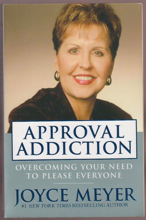 Approval Addiction: Overcoming Your Need to Please Everyone