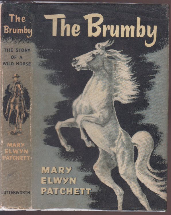 The Brumby