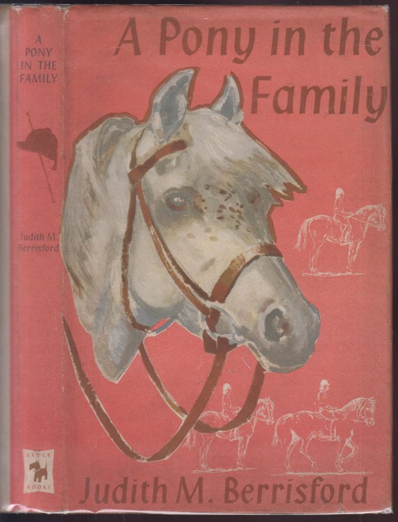 A Pony In The Family