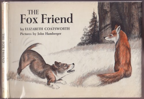 The Fox Friend