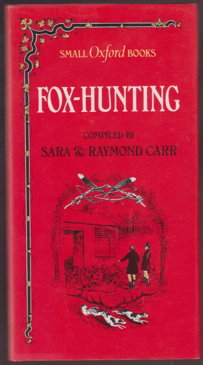 Fox-Hunting