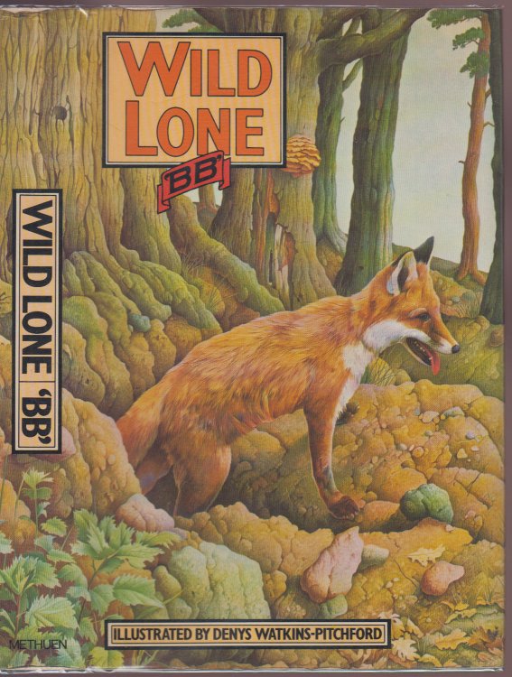 Wild Lone: The Story of a Pytchley Fox