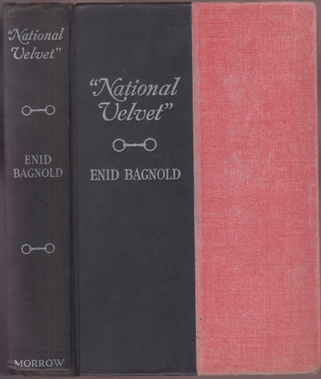National Velvet