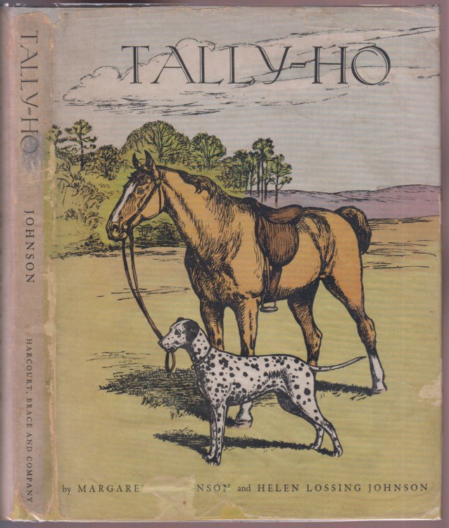 Tally-Ho
