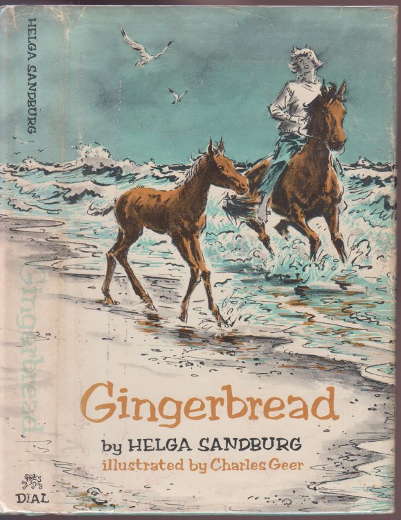 Gingerbread