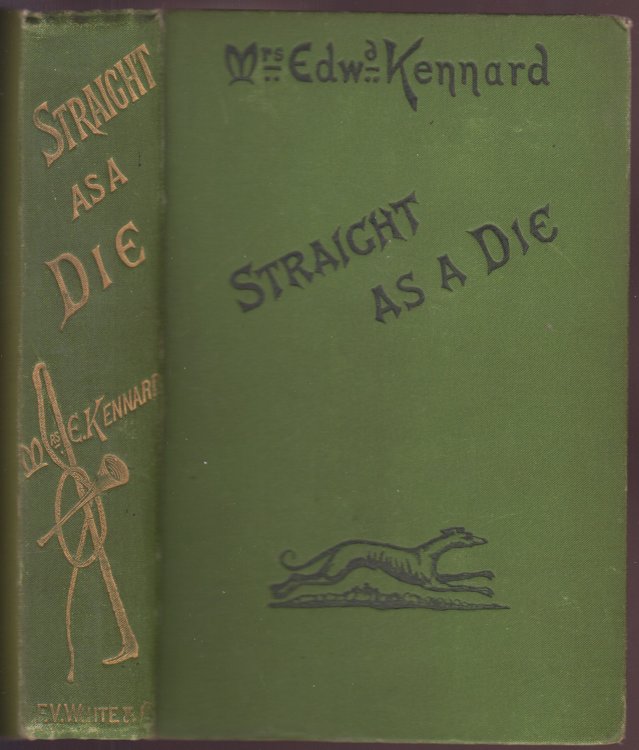 Straight As A Die