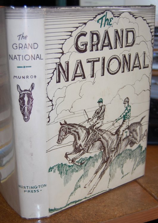 The Grand National 1839-1930