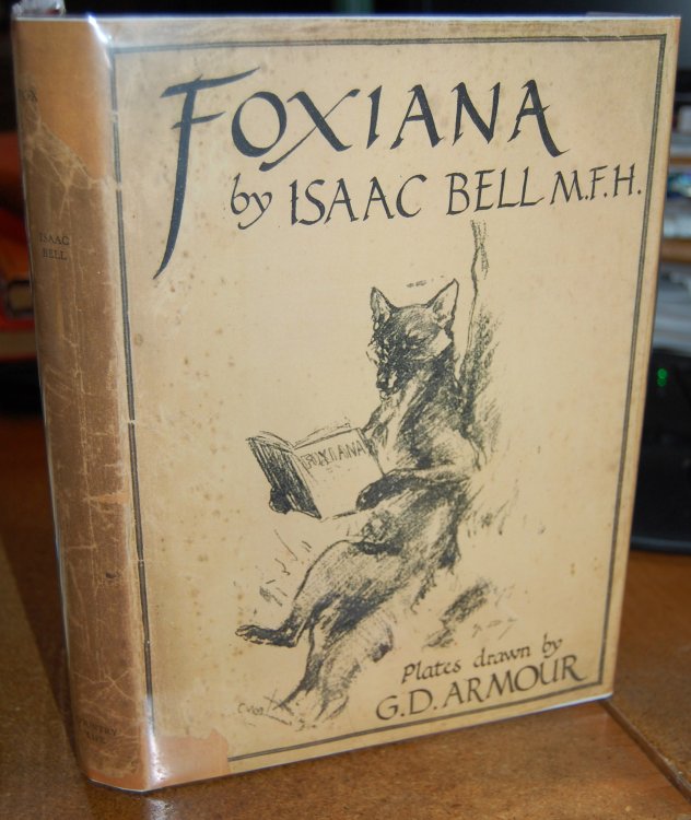 Foxiana