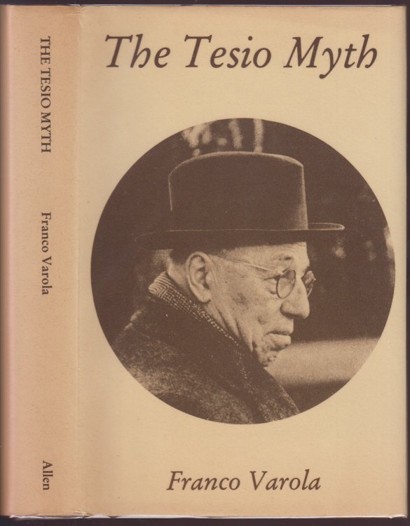 The Tesio Myth