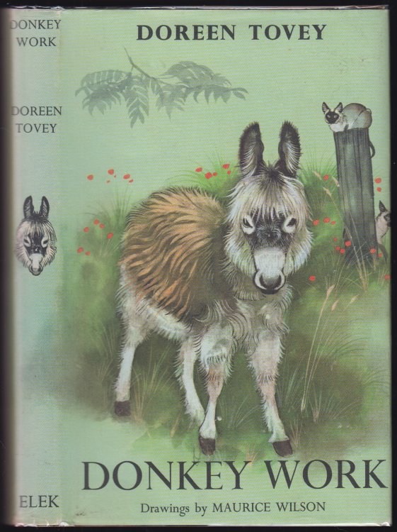 Donkey Work