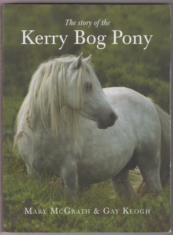 The Story of the Kerry Bog Pony