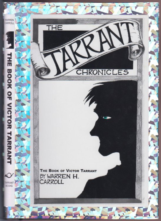 The Tarrant Chronicles: The Book of Victor Tarrant