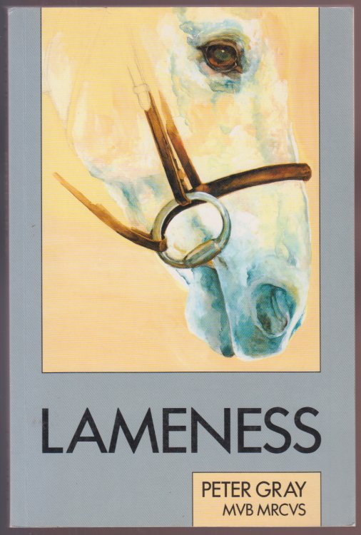 Lameness