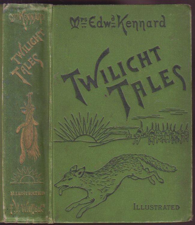 Twilight Tales