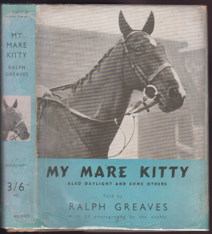 My Mare Kitty Also Daylight and Some Others