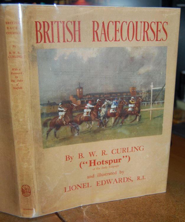 British Racecourses