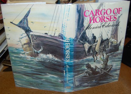 Cargo of Horses