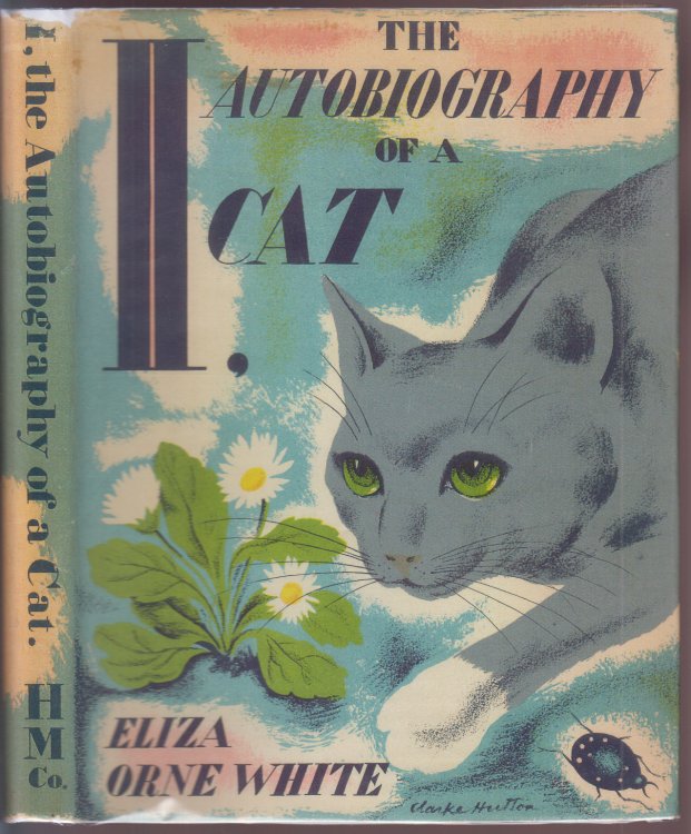 I the Autobiography of a Cat