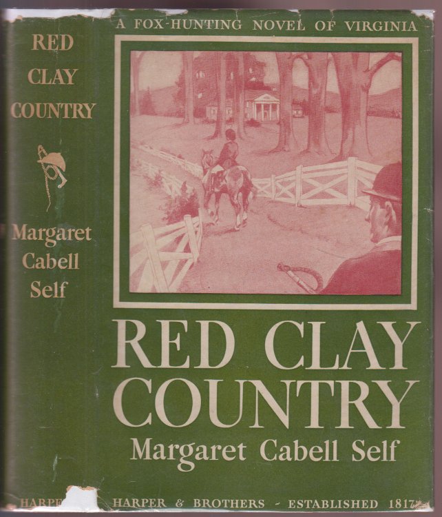 Red Clay Country