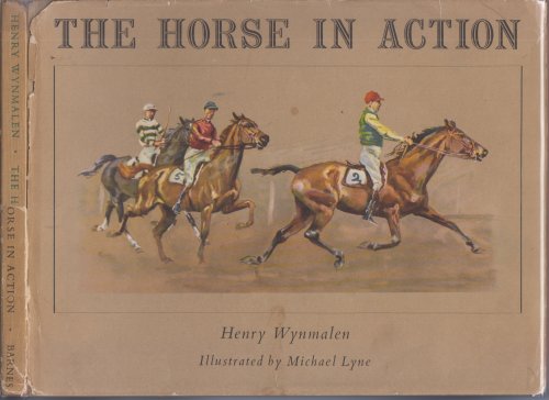 The Horse in Action