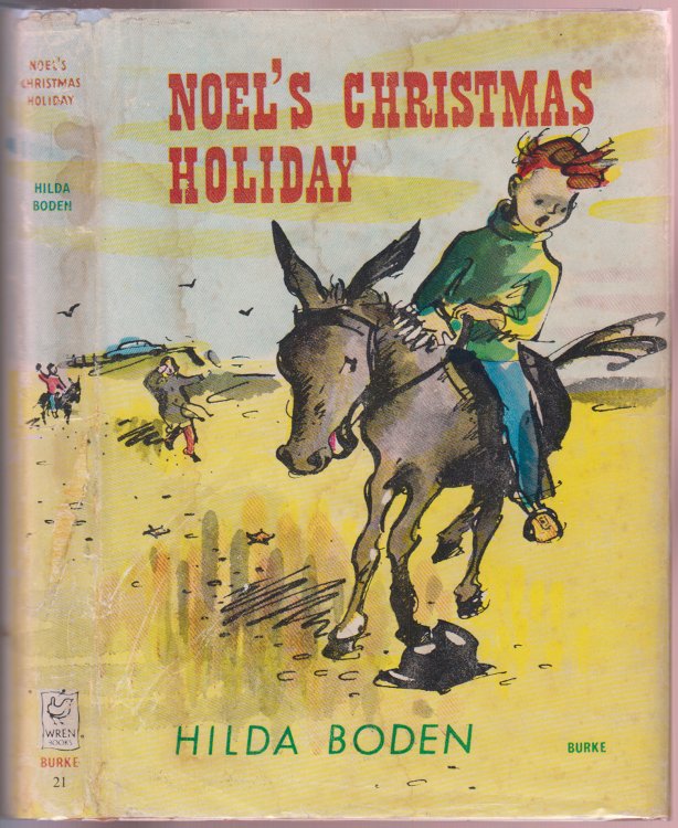 Noel's Christmas Holiday