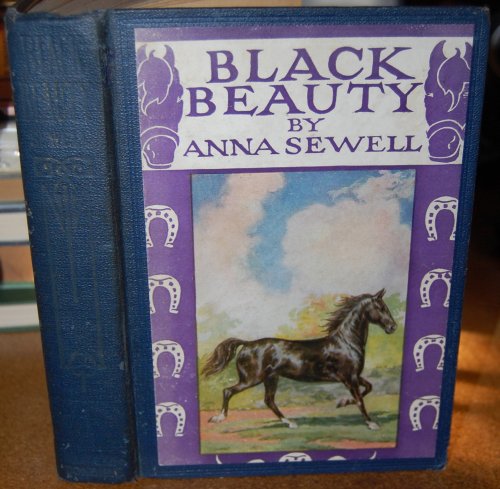 Black Beauty The Autobiography of a Horse