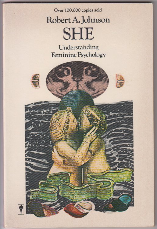 She: Understanding Feminine Psychology