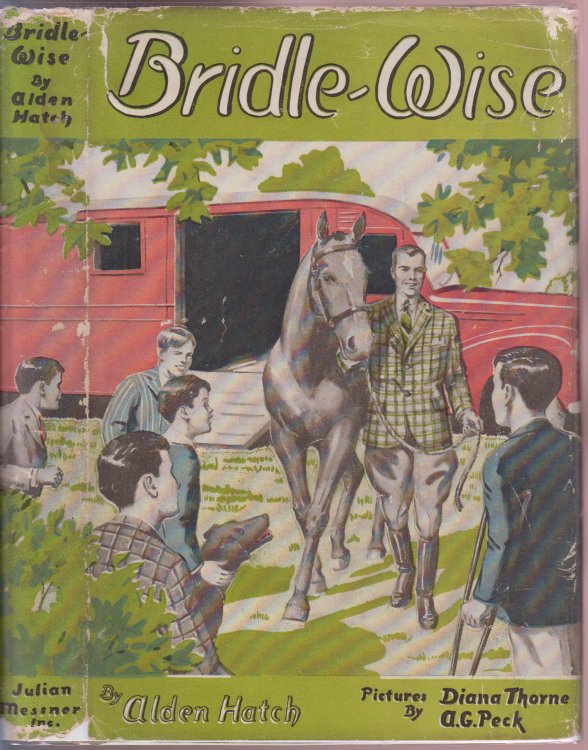Bridle-Wise