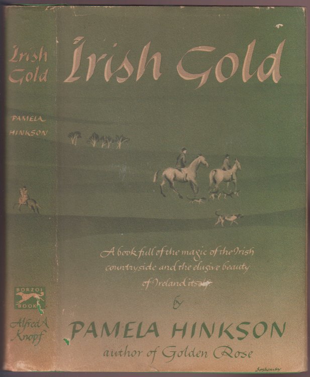 Irish Gold