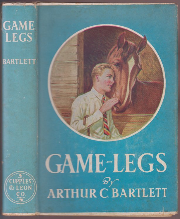 Game-Legs