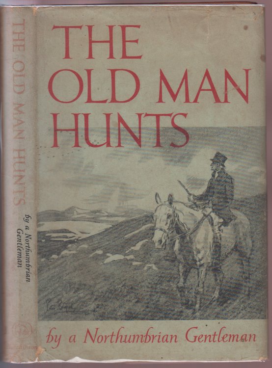 The Old Man Hunts