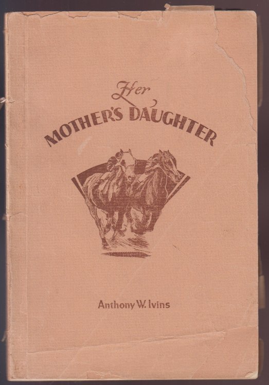 Her Mother's Daughter