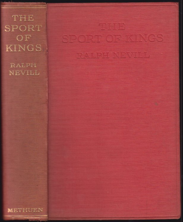 The Sport of Kings