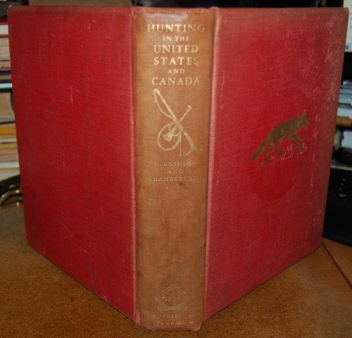 Hunting in the United States and Canada