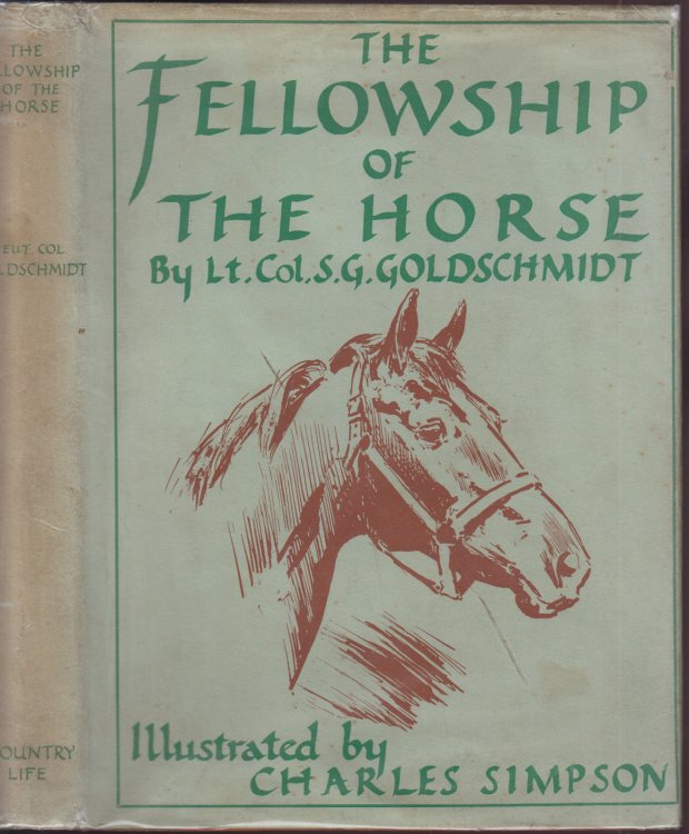 The Fellowship of the Horse
