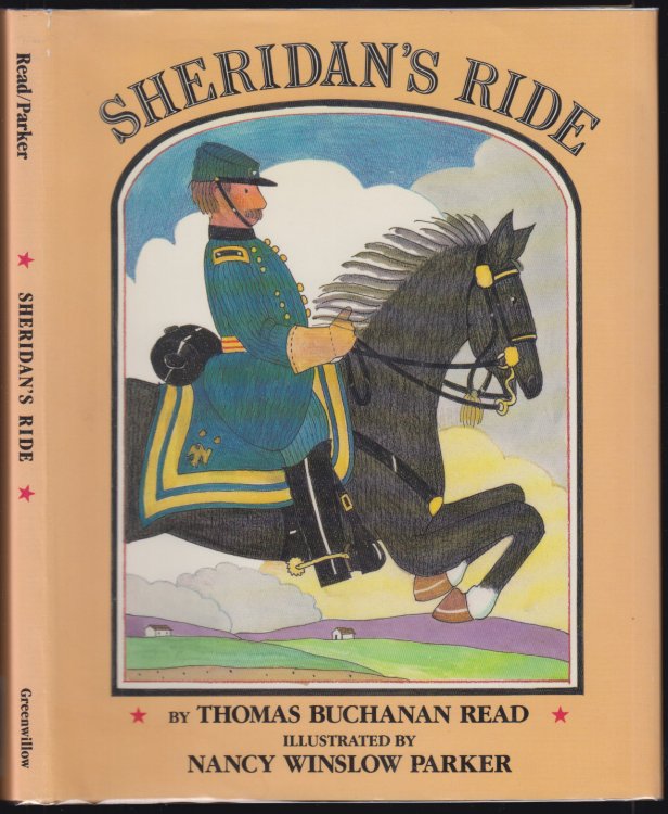 Sheridan's Ride