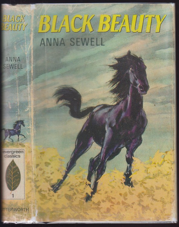 Black Beauty