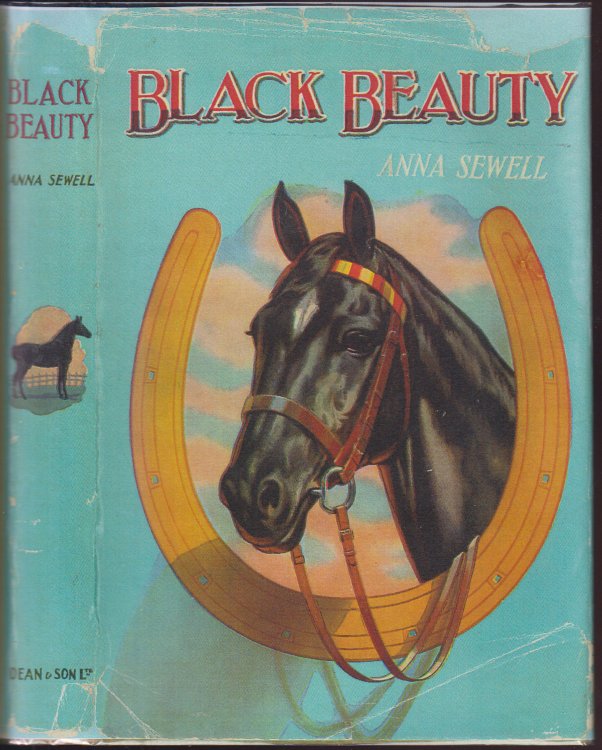 Black Beauty