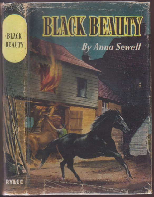 Black Beauty