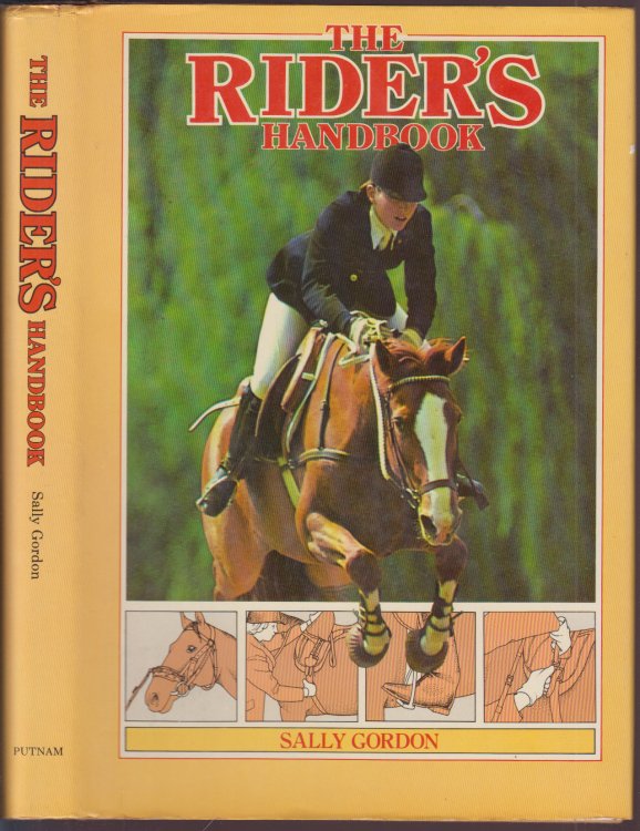 The Rider's Handbook