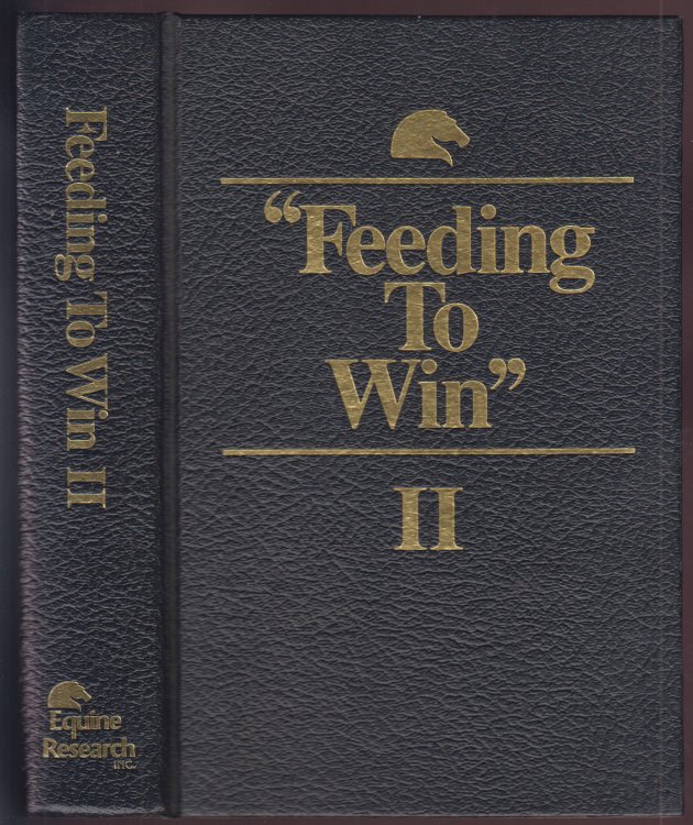 Feeding To Win II