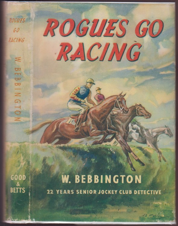 Rogues go Racing