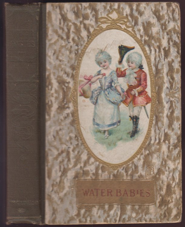 The Water Babies