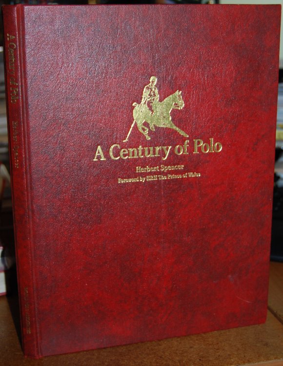 A Century of Polo