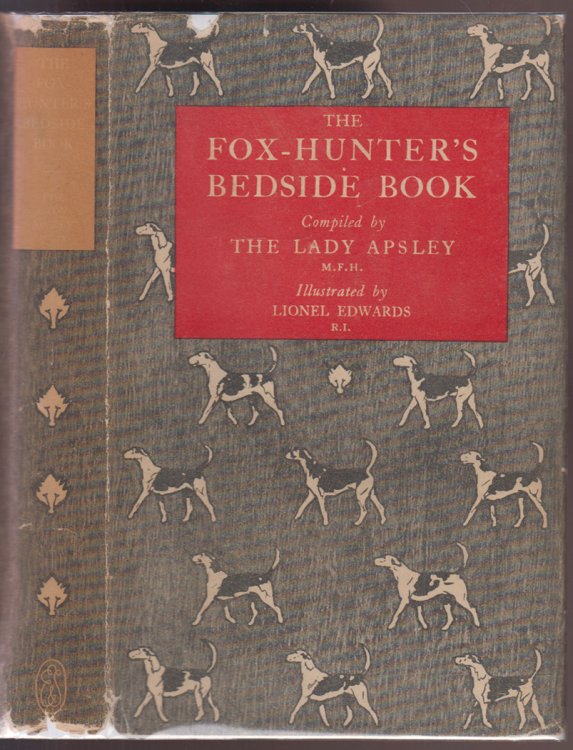 The Fox-Hunter's Bedside Book