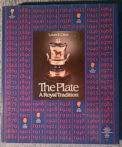The Plate: A Royal Traditon