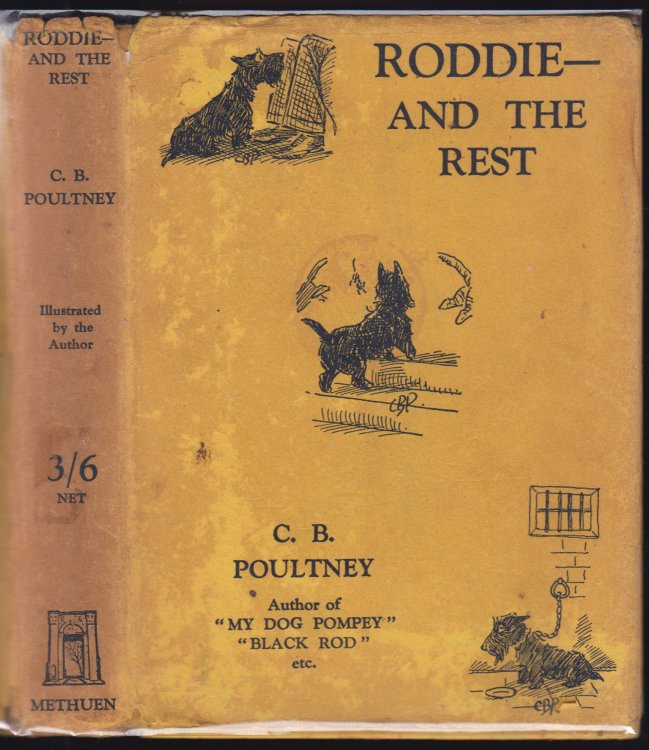 Roddie and the Rest