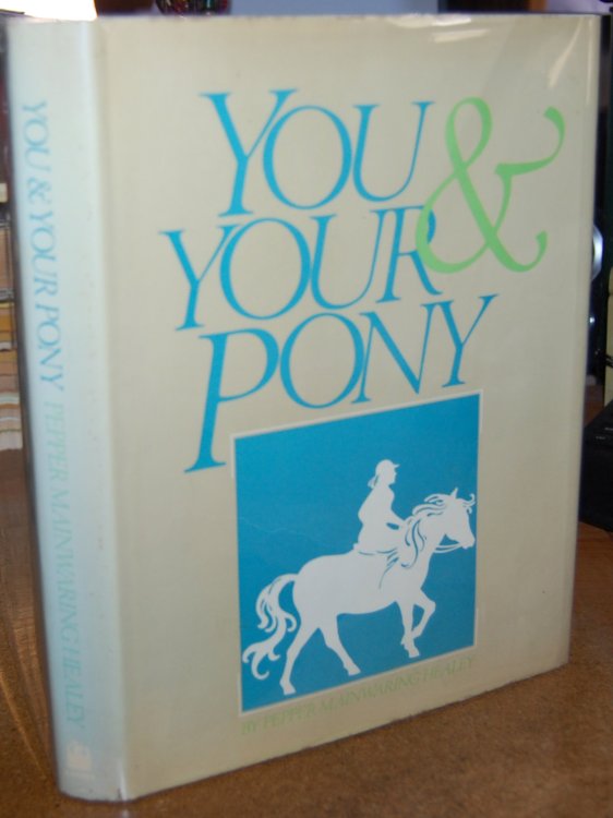 You and Your Pony