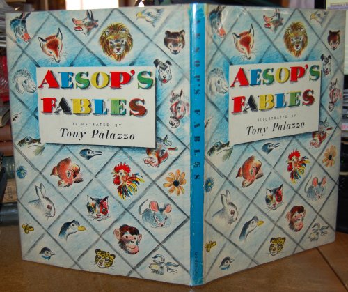 Aesop's Fables