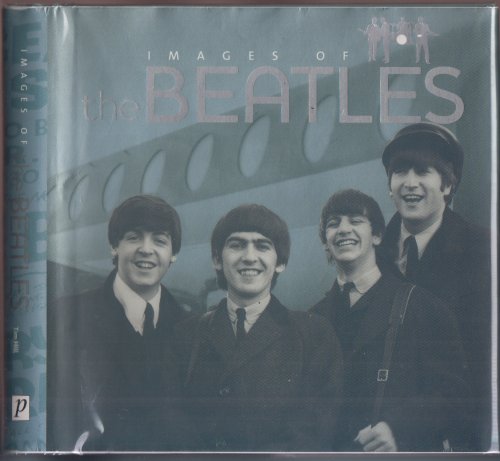 Images of the Beatles